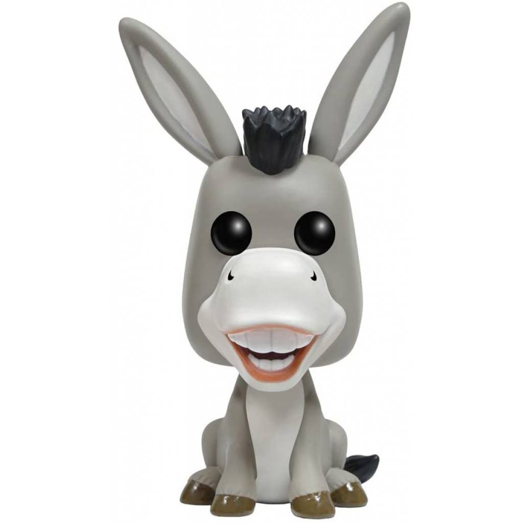 Funko POP Donkey (Shrek)