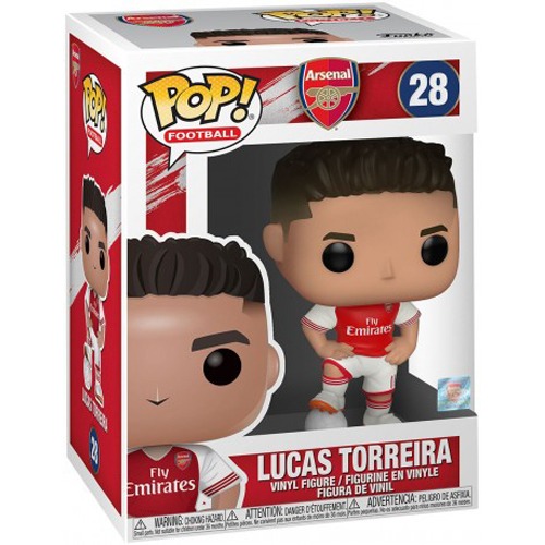 Lucas Torreira (Arsenal)