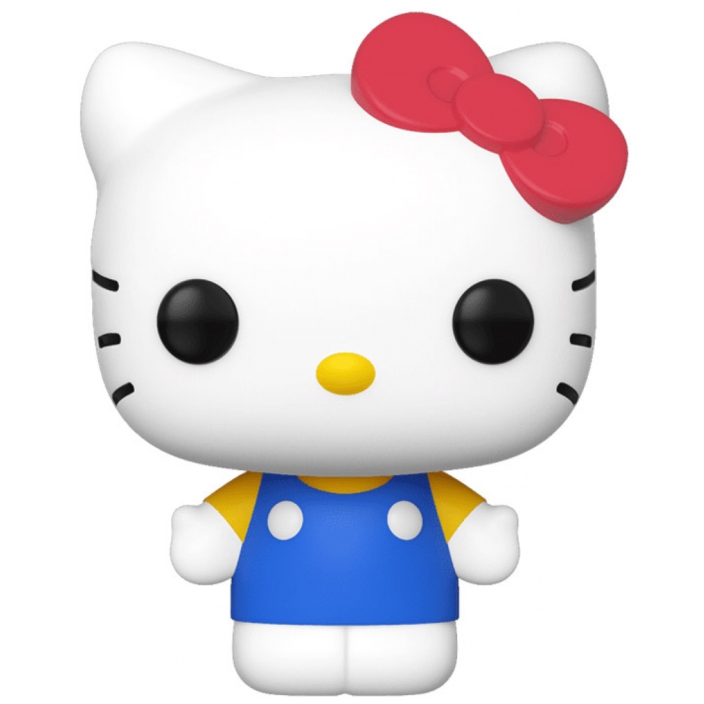 Funko POP Hello Kitty Classic (Sanrio)