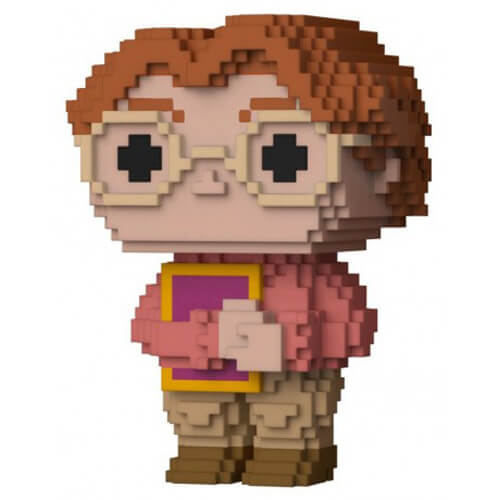 Funko POP Barb (8-bit) (EMCC) (Stranger Things)