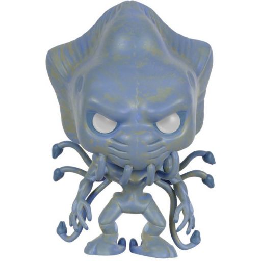 Funko POP Alien (Blue) (Independence Day)