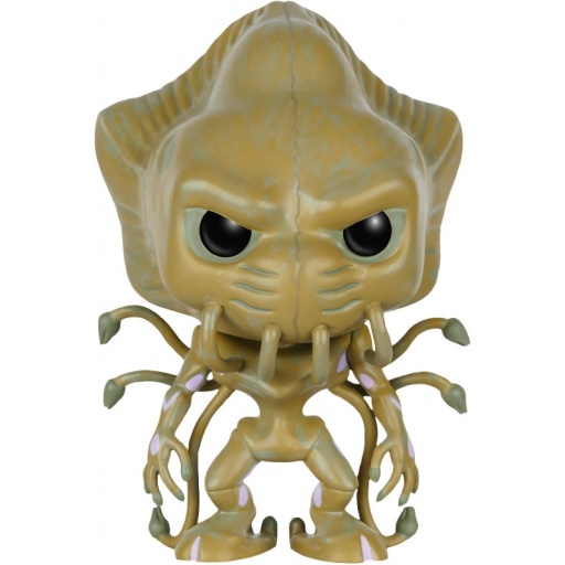 Funko POP Alien (Independence Day)