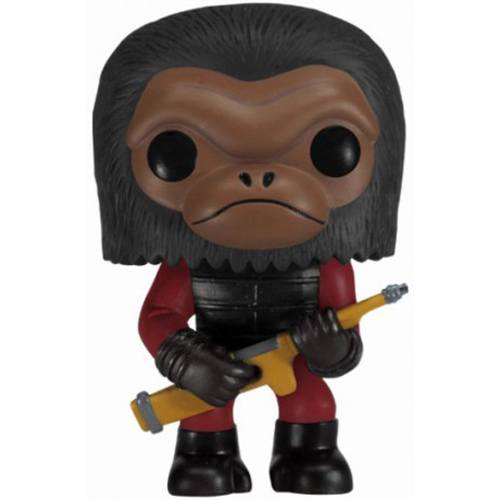 Funko POP Ape Soldier (Planet of the Apes)