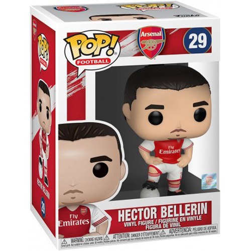 Hector Bellerin (Arsenal)