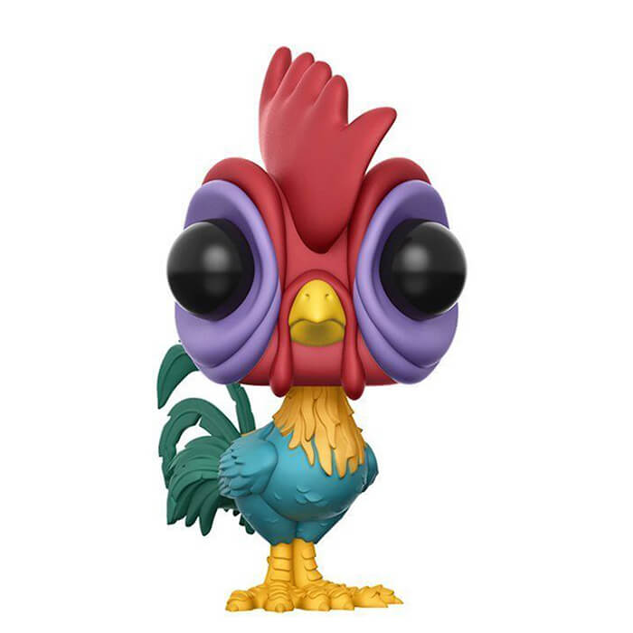 funko pop moana hei hei