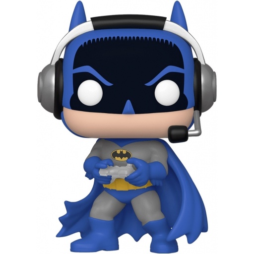 Funko POP Batman Gamer