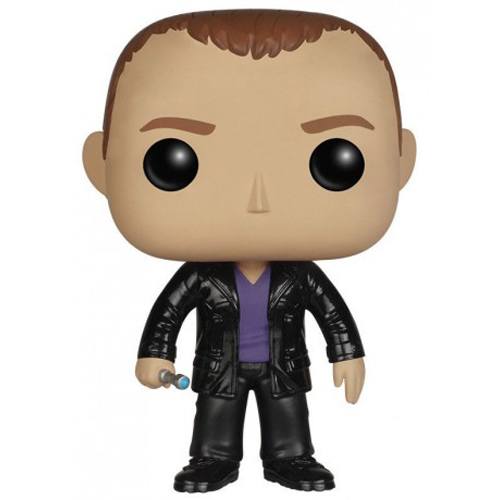 Funko POP 9th Doctor (Doctor Who)