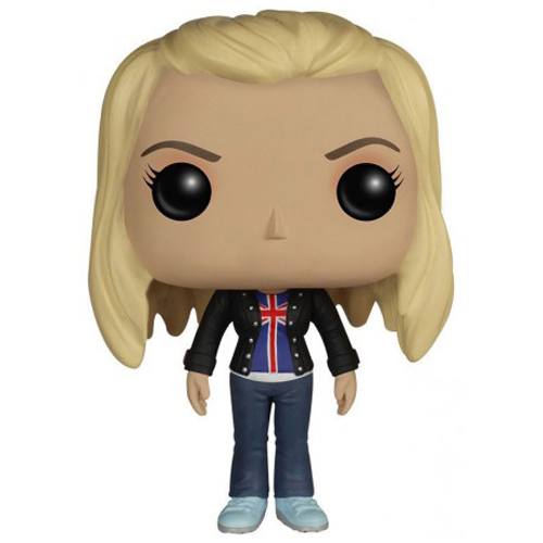 Funko POP Rose Tyler (Bad Wolf) (Doctor Who)
