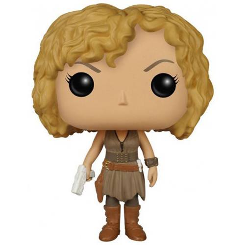 Funko POP River Song (Doctor Who)
