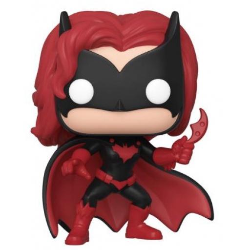 Funko POP Batwoman (DC Super Heroes)