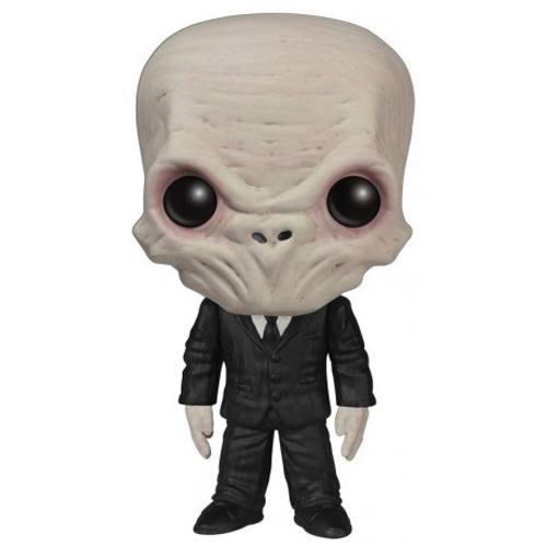 Funko POP The Silence (Doctor Who)