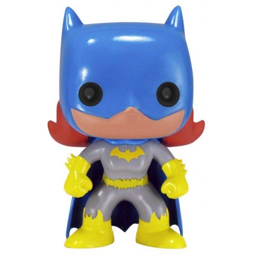 Funko POP Batgirl (DC Universe)