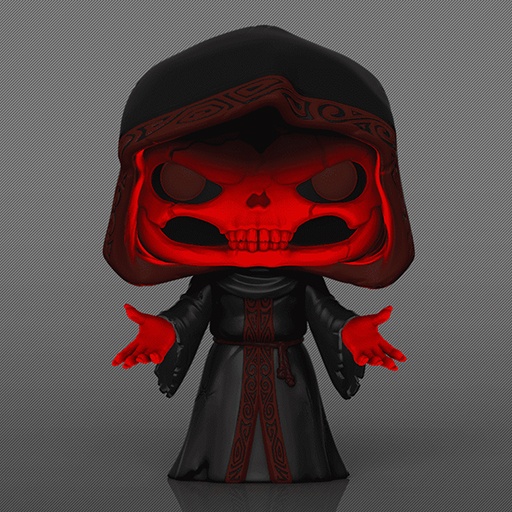 Figurine Funko POP Dark Wanderer (Diablo)