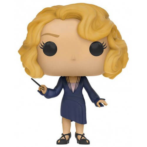 Funko POP Queenie Goldstein (Fantastic Beasts and Where to Find Them)