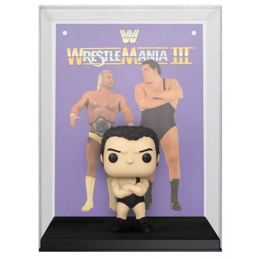 Funko POP! Andre The Giant (WWE)