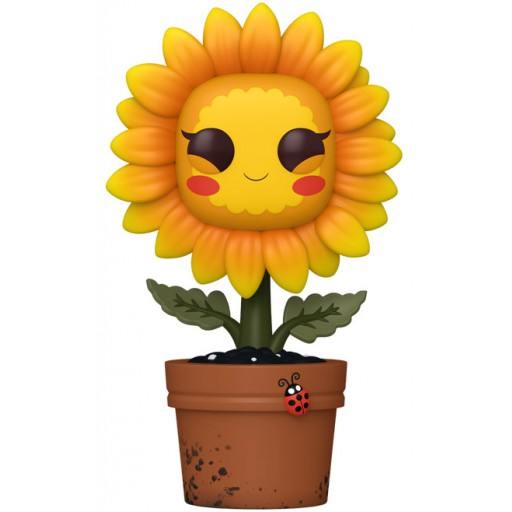 Funko POP Sunflower (Plants)