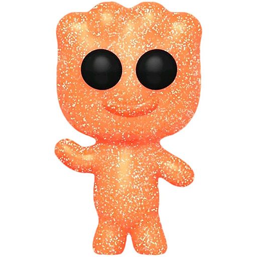 Funko POP! Orange Sour Patch Kid (Sour Patch Kids)