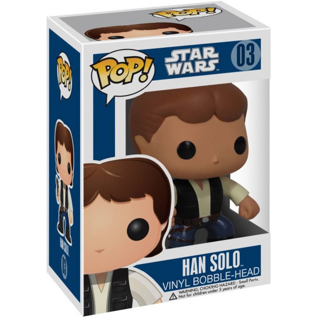 Han Solo (Original)