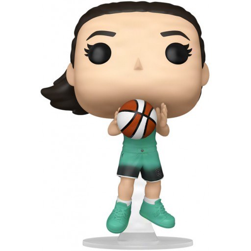 Funko POP Breanna Stewart (WNBA)