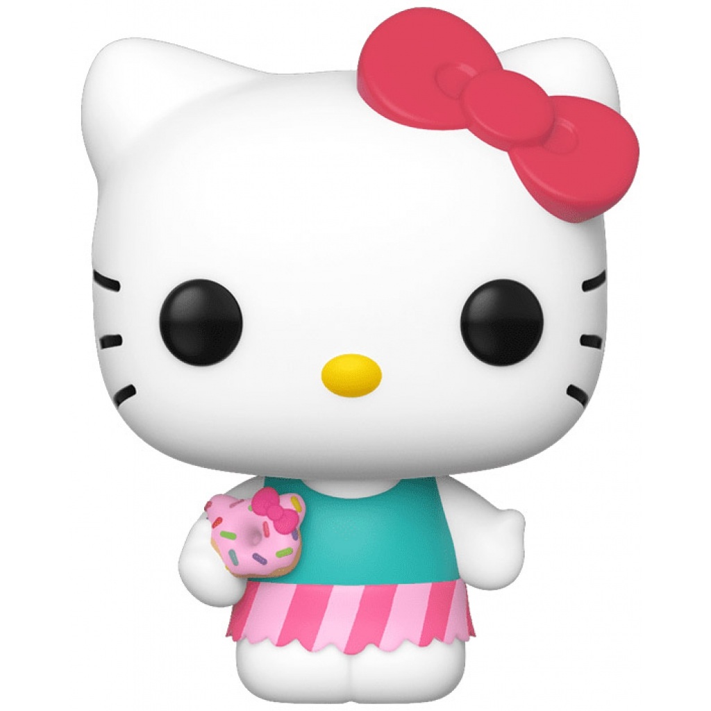 Funko POP Hello Kitty Sweet Treat (Sanrio)