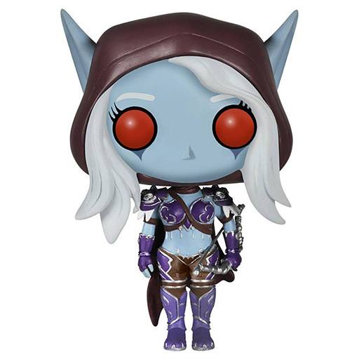 Funko POP Lady Sylvanas (World of Warcraft)