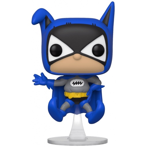 Funko POP Bat-Mite (First Appearance 1959) (Batman)