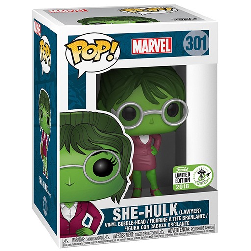 She-Hulk (Lawyer)