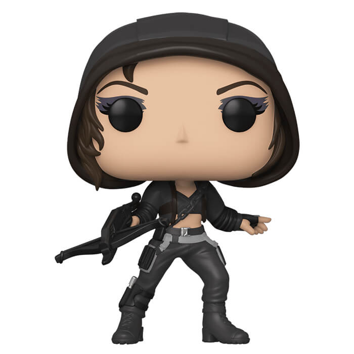 Funko POP Huntress