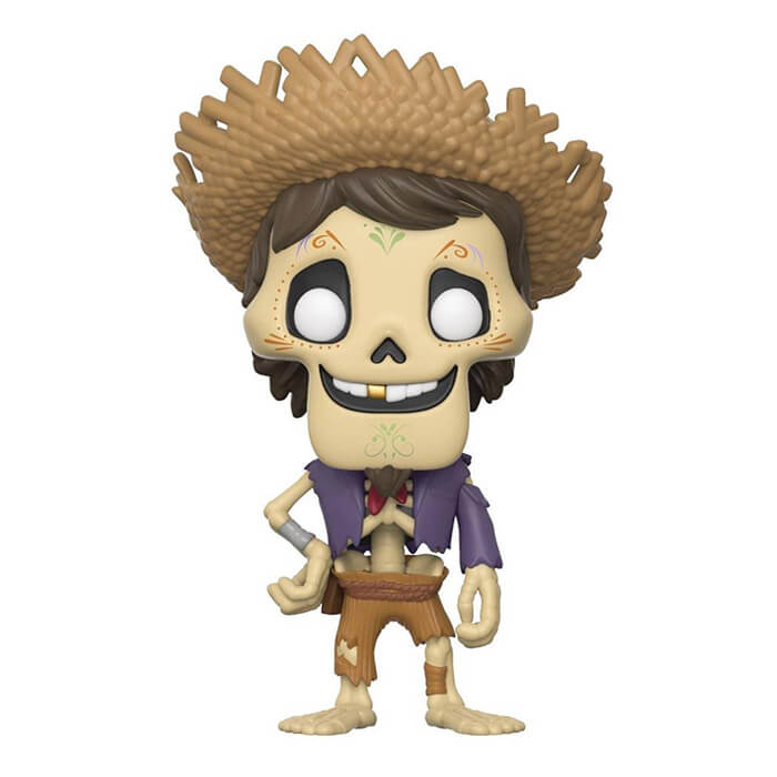 Figurine Funko POP Hector (Coco)