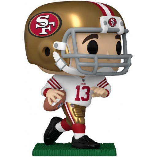 Funko POP Brock Purdy (NFL)