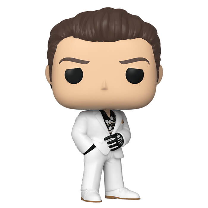 Funko POP Roman Sionis