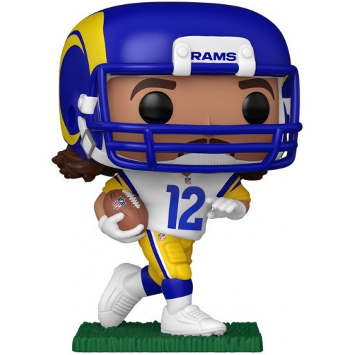 Funko POP Puka Nacua (NFL)