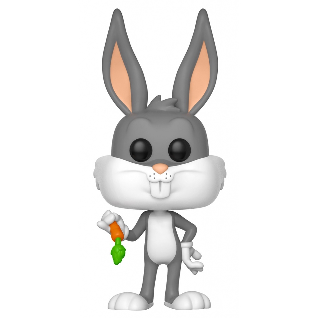 Funko POP Bugs Bunny (Looney Tunes)