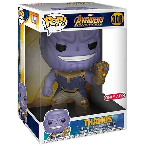 Thanos (Supersized)