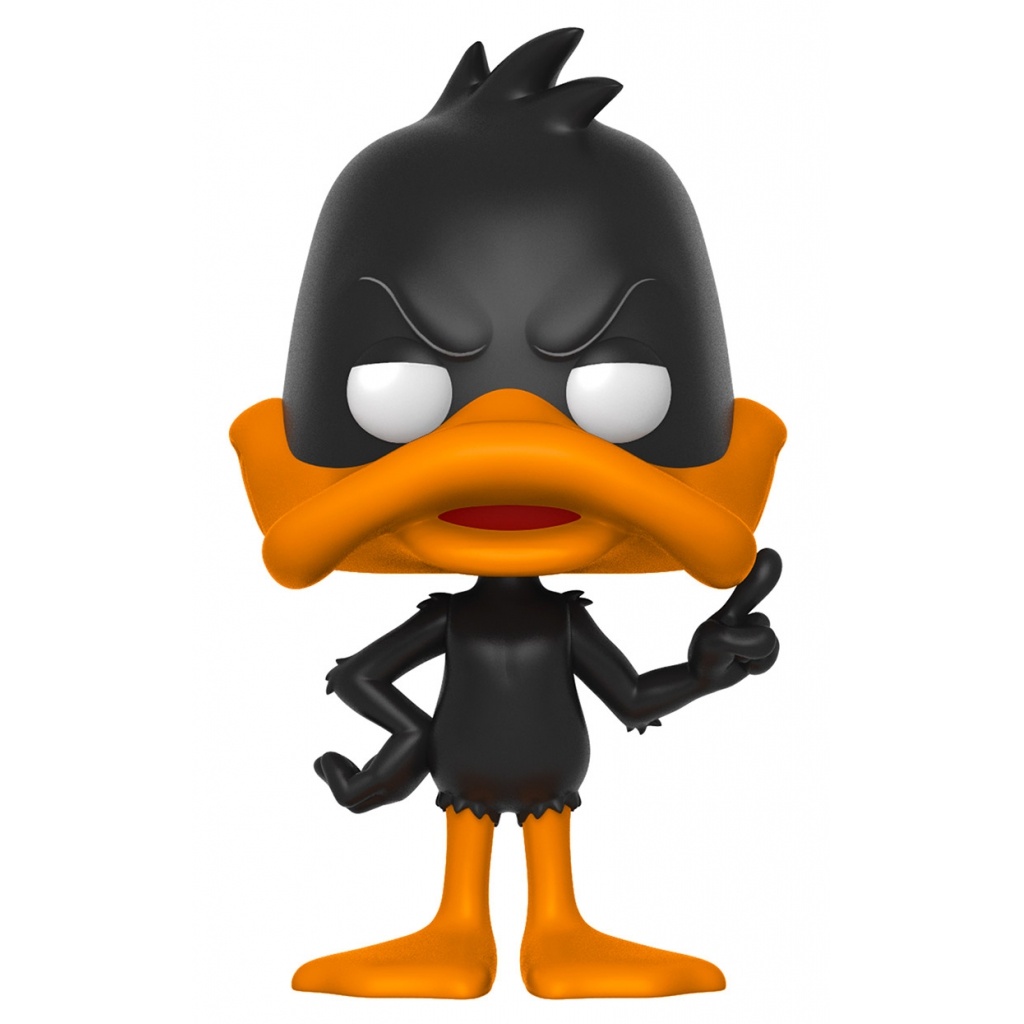 Funko POP Daffy Duck (Looney Tunes)