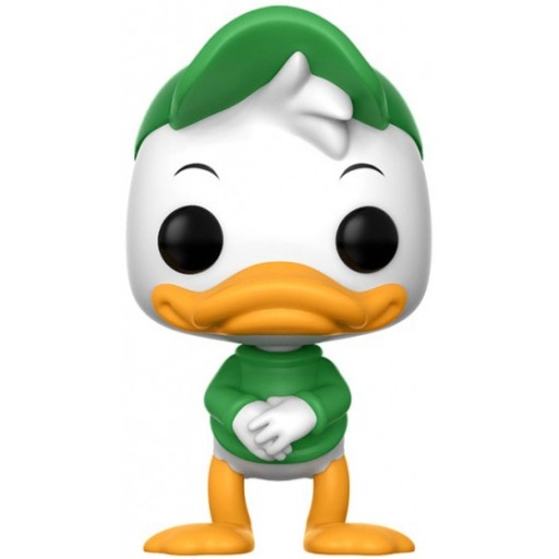 Funko POP Louie Duck (DuckTales)