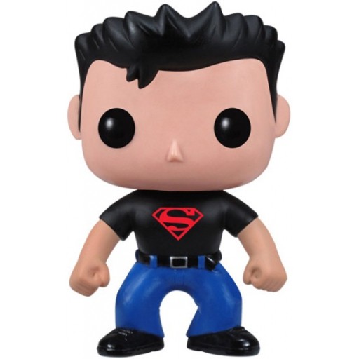 Funko POP Superboy (DC Universe)
