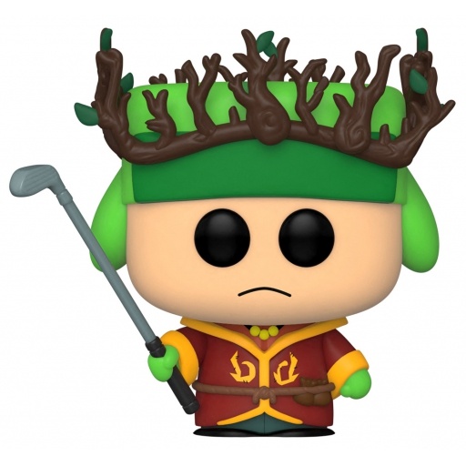 Funko POP High Elf King Kyle (The Stick of Truth) (South Park)