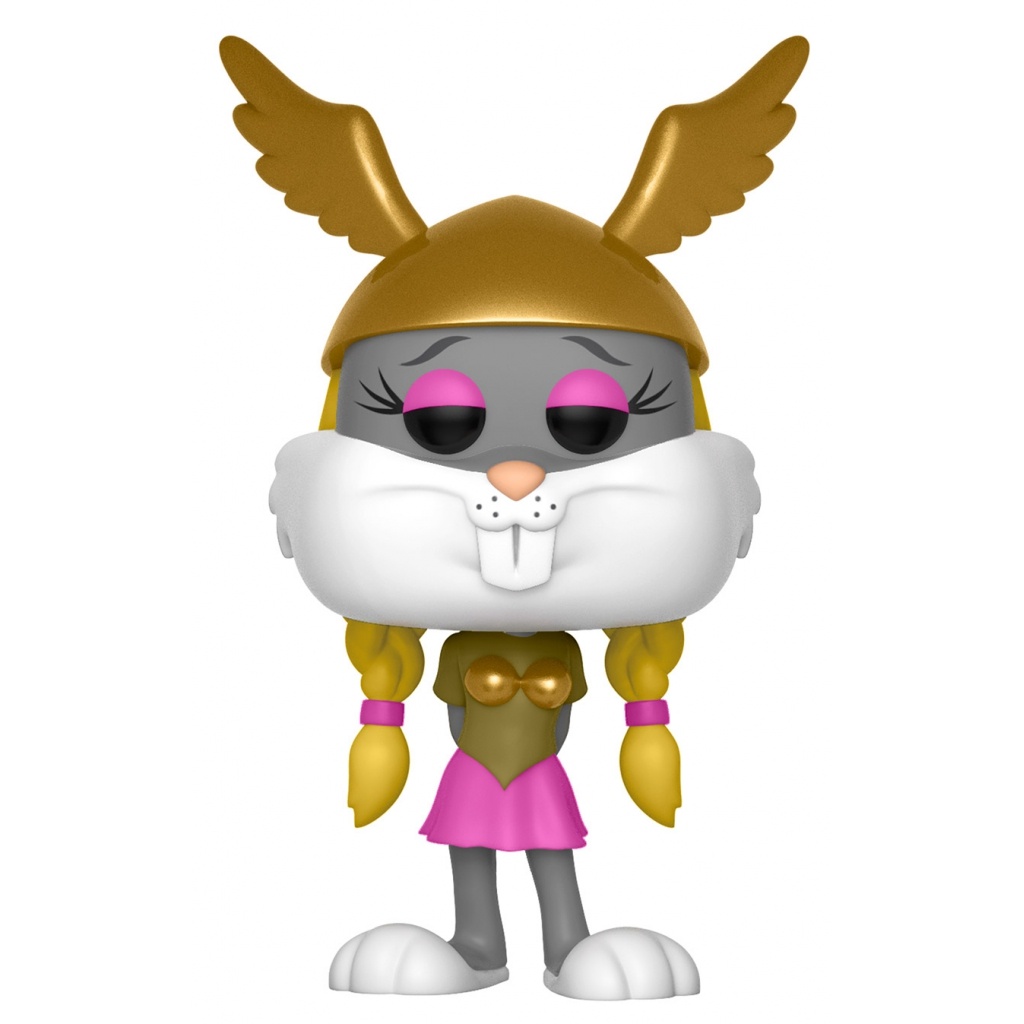 Funko POP Bugs Bunny Opera (Looney Tunes)