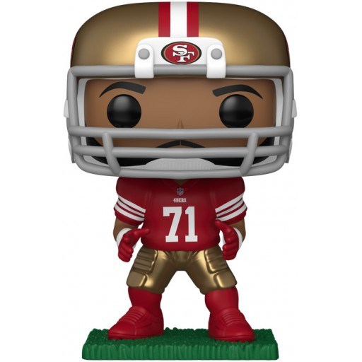 Funko POP Trent Williams (NFL)
