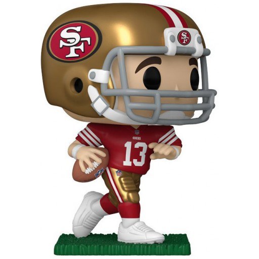 Funko POP Brock Purdy (49Ers) (NFL)