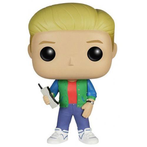 Funko POP Zack Morris (Saved by the Bell)