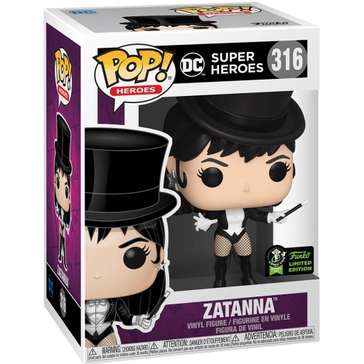 Zatanna