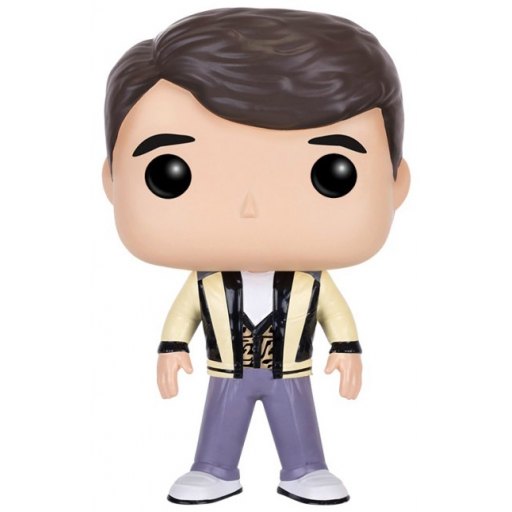 Funko POP Ferris Bueller (Ferris Bueller)