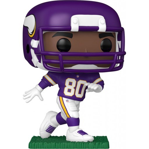 Funko POP Cris Carter (Vikings) (NFL)