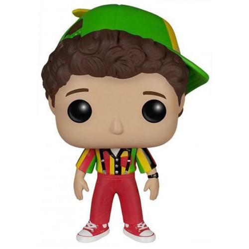 Funko POP Screech (Saved by the Bell)