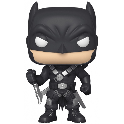 Funko POP Batman Grim Knight (Batman)