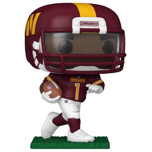 Funko POP Deebo Samuel (NFL)