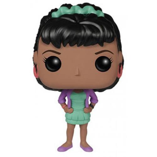 Funko POP Lisa Turtle (Saved by the Bell)