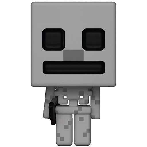 Funko POP Skeleton (Minecraft)
